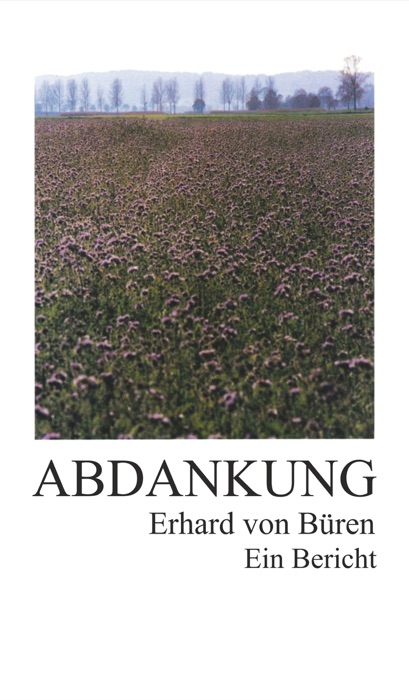 Abdankung: Ein Bericht