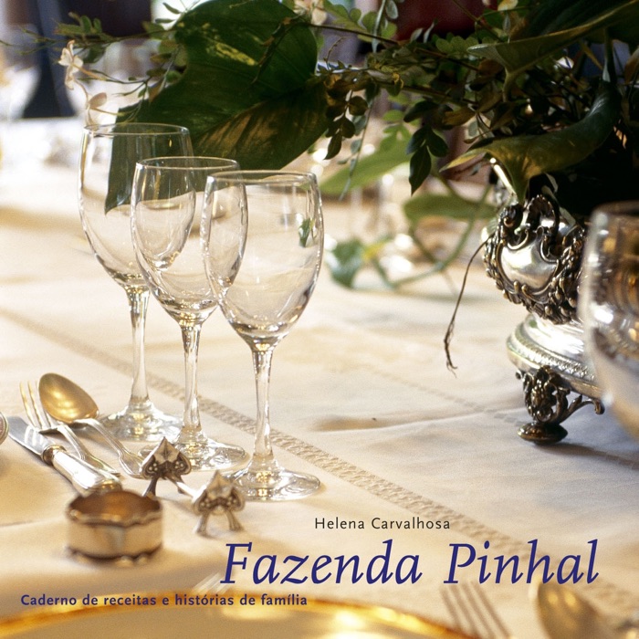 Fazenda Pinhal