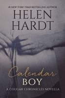 Helen Hardt - Calendar Boy artwork