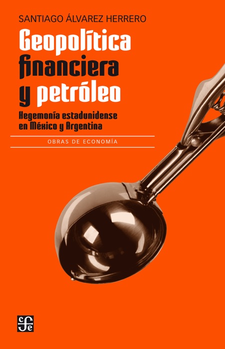 Geopolítica financiera y petróleo