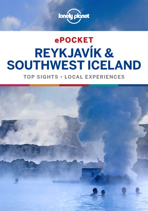 Pocket Reykjavik & Southwest Iceland Travel Guide