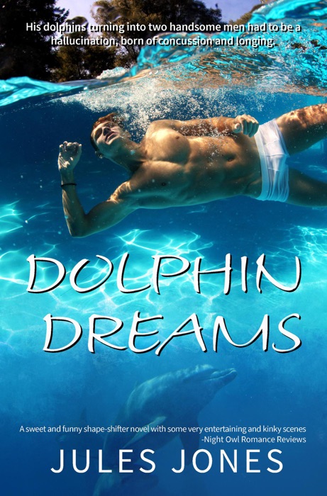 Dolphin Dreams