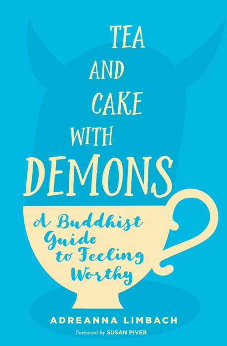 Tea and Cake with Demons