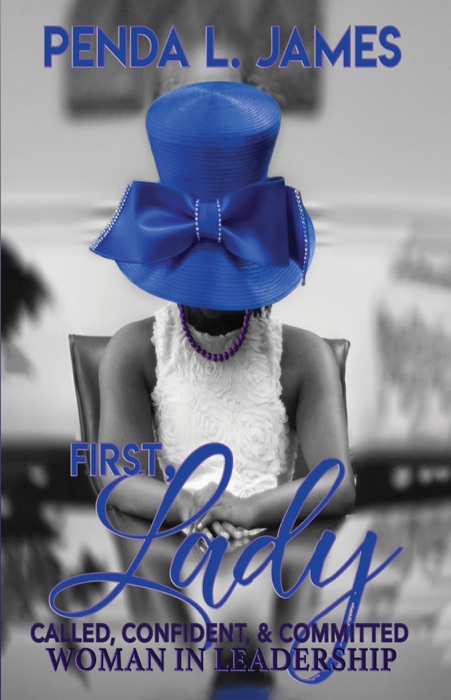 First, Lady
