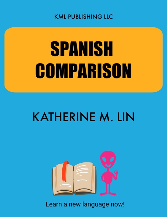 SPANISH COMPARISON