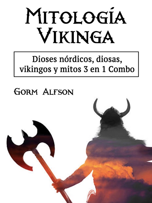 Mitología vikinga