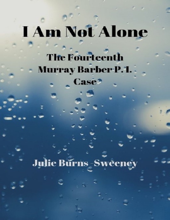 I Am Not Alone