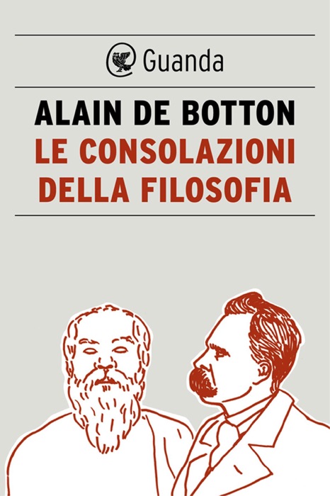 Le consolazioni della filosofia