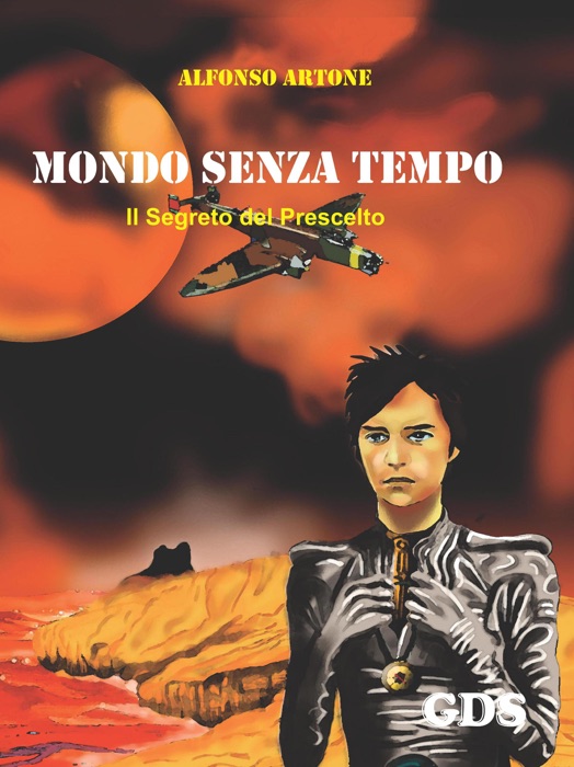 Mondo senza tempo