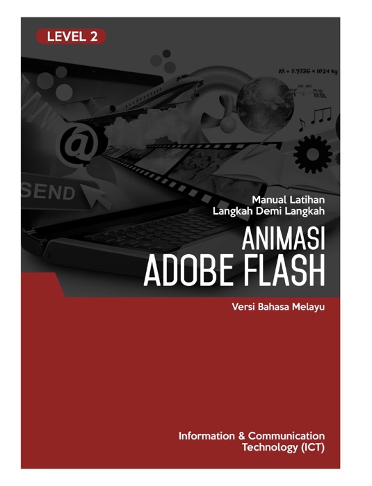 Animasi (Adobe Flash CS6) Level 2