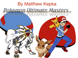 Pokémon Ultimate Masters