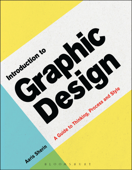 Introduction to Graphic Design - Aaris Sherin
