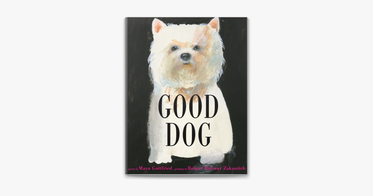 ‎Good Dog on Apple Books