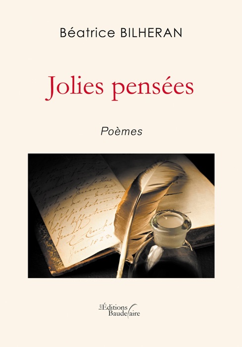 Jolies pensées