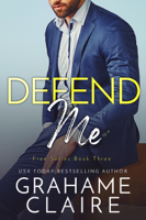 Grahame Claire - Defend Me artwork