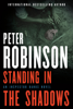Peter Robinson - Standing in the Shadows artwork