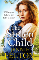 Jennie Felton - The Stolen Child artwork