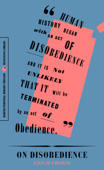 On Disobedience - Erich Fromm