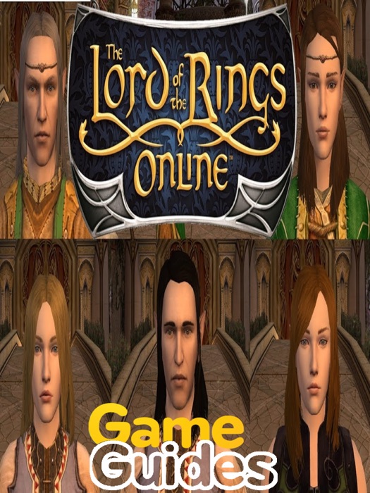 Lord of the Rings Online Traits Game Guide