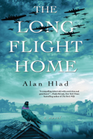 Alan Hlad - The Long Flight Home artwork