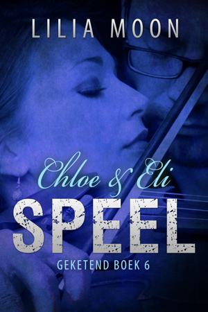 SPEEL - Chloe & Eli - Lilia Moon