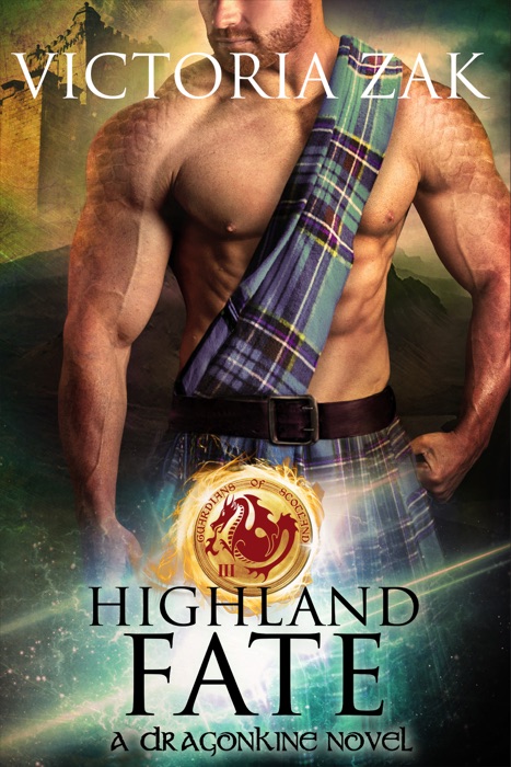 Highland Fate