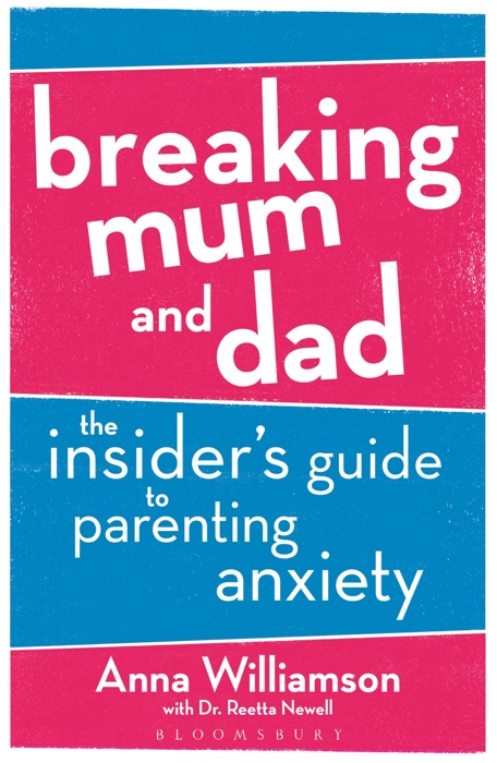 Breaking Mum and Dad