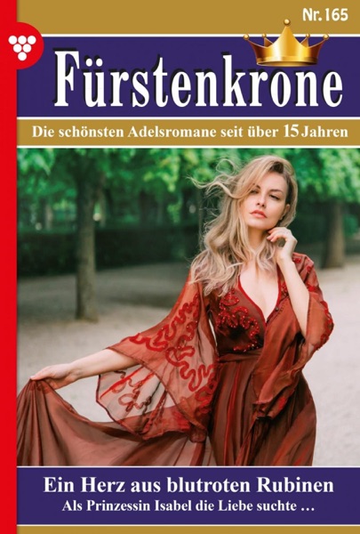 Fürstenkrone 165 – Adelsroman