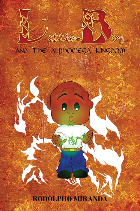 Little Boy and the Alphomega Kingdom