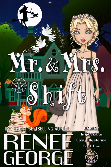 Mr. and Mrs. Shift