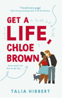 Talia Hibbert - Get A Life, Chloe Brown artwork