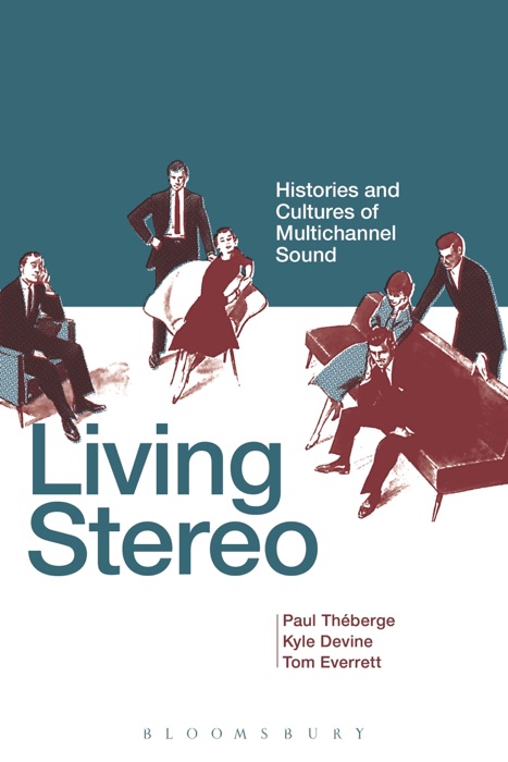 Living Stereo