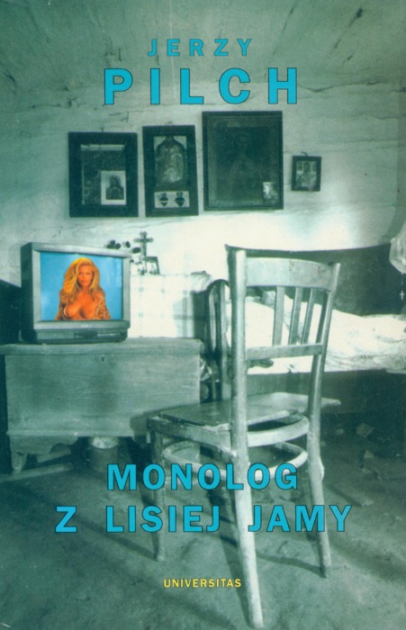 Monolog z lisiej jamy