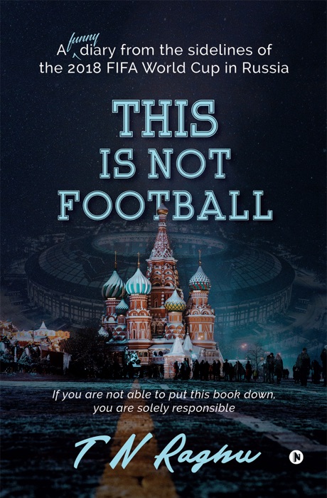 This is not football