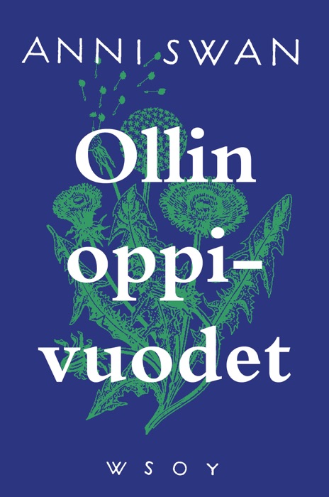 Ollin oppivuodet