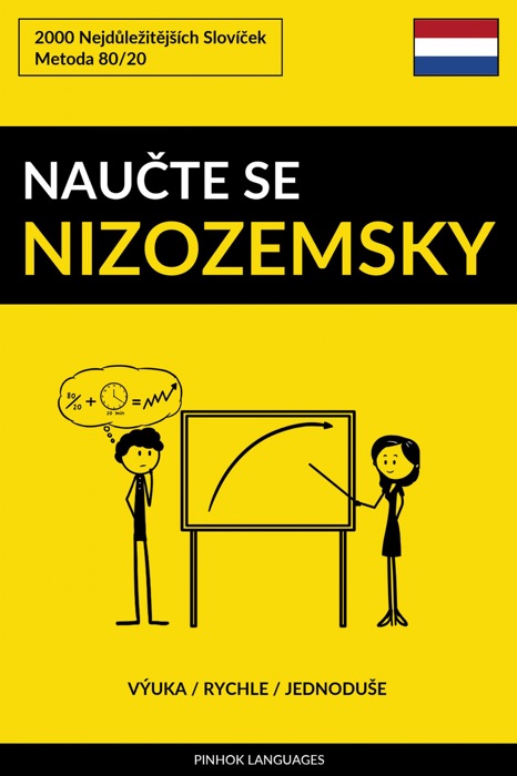 Naučte Se Nizozemsky - Výuka / Rychle / Jednoduše