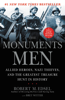 Robert M. Edsel & Bret Witter - The Monuments Men artwork