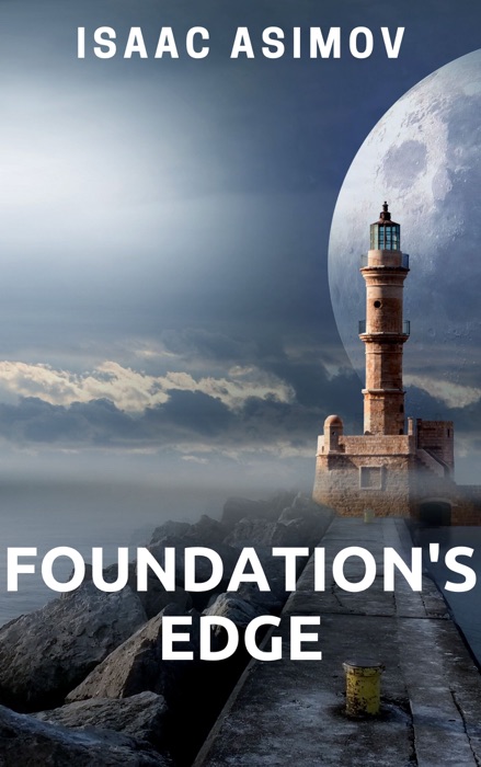 Foundation's Edge