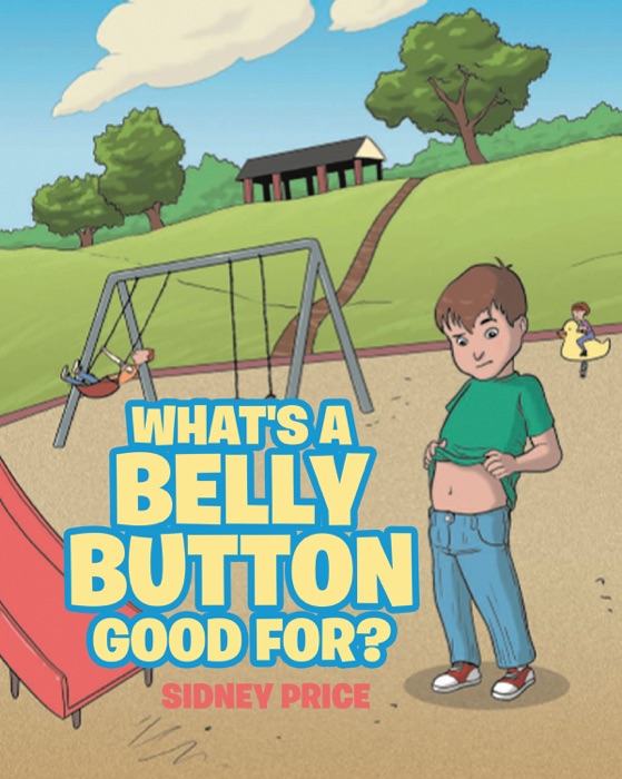 What's a Belly Button Good For?