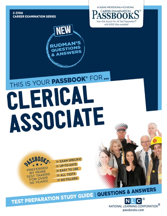 Clerical Associate