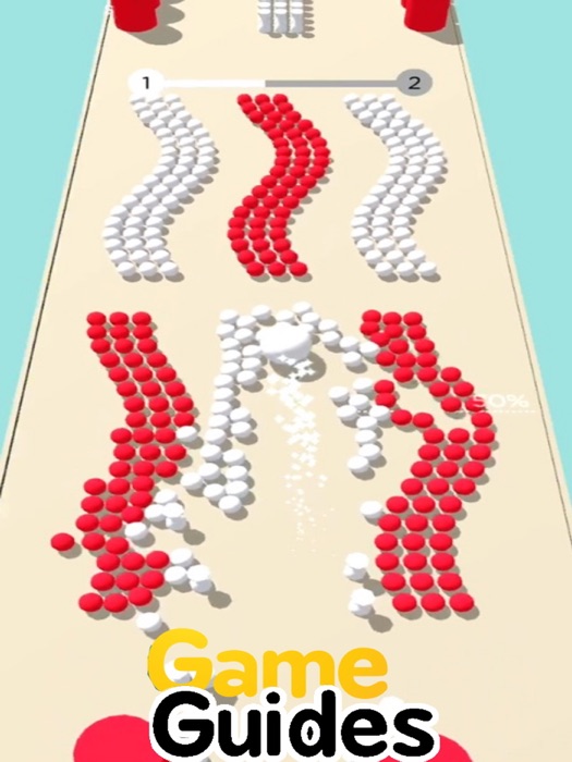 Color Bump 3D Cheats Tips & Guide to Roll the Ball Like a Pro