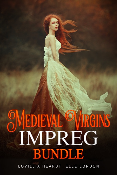 Medieval Virgins Impreg Bundle