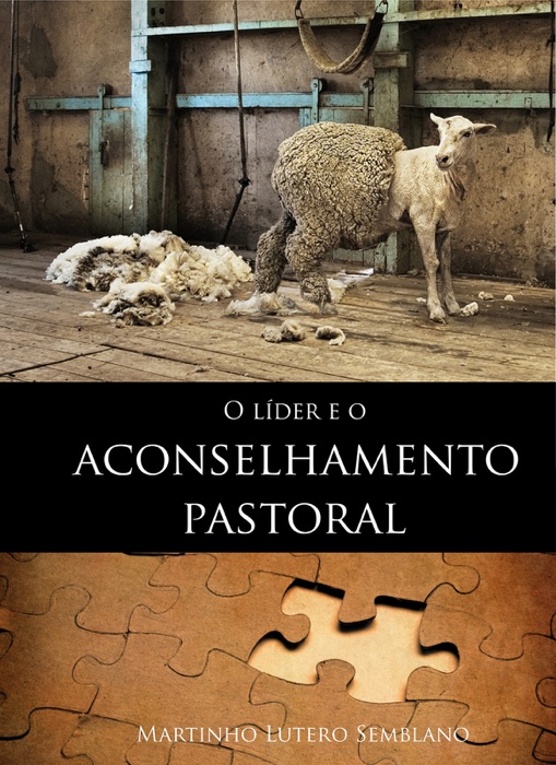 O Líder e o Aconselhamento Pastoral