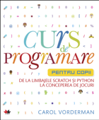 Curs De Programare Pentru Copii - Carol Vorderman