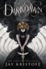 Jay Kristoff - Darkdawn artwork
