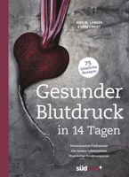 Jerk W. Langer & Jens Linnet - Gesunder Blutdruck in 14 Tagen artwork