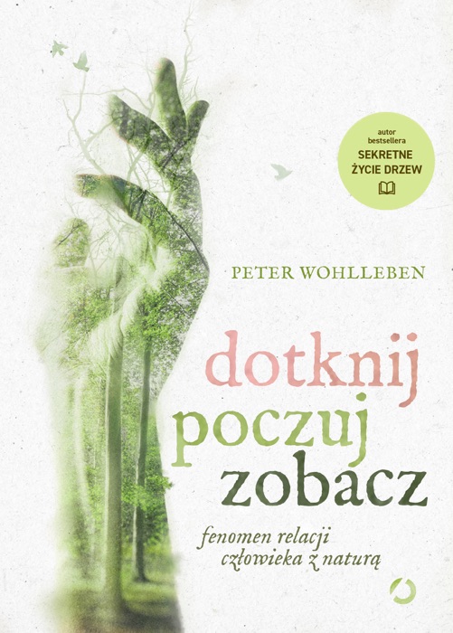 Dotknij, poczuj, zobacz