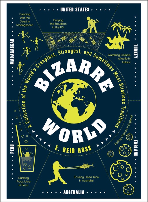 Bizarre World