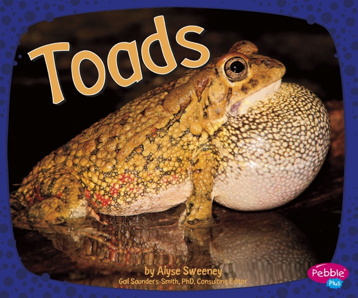 Toads