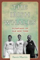 Kevin Martin - The Irish Whales artwork
